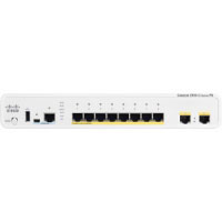 Cisco Catalyst 3560-C (WS-C3560CG-8PC-S)